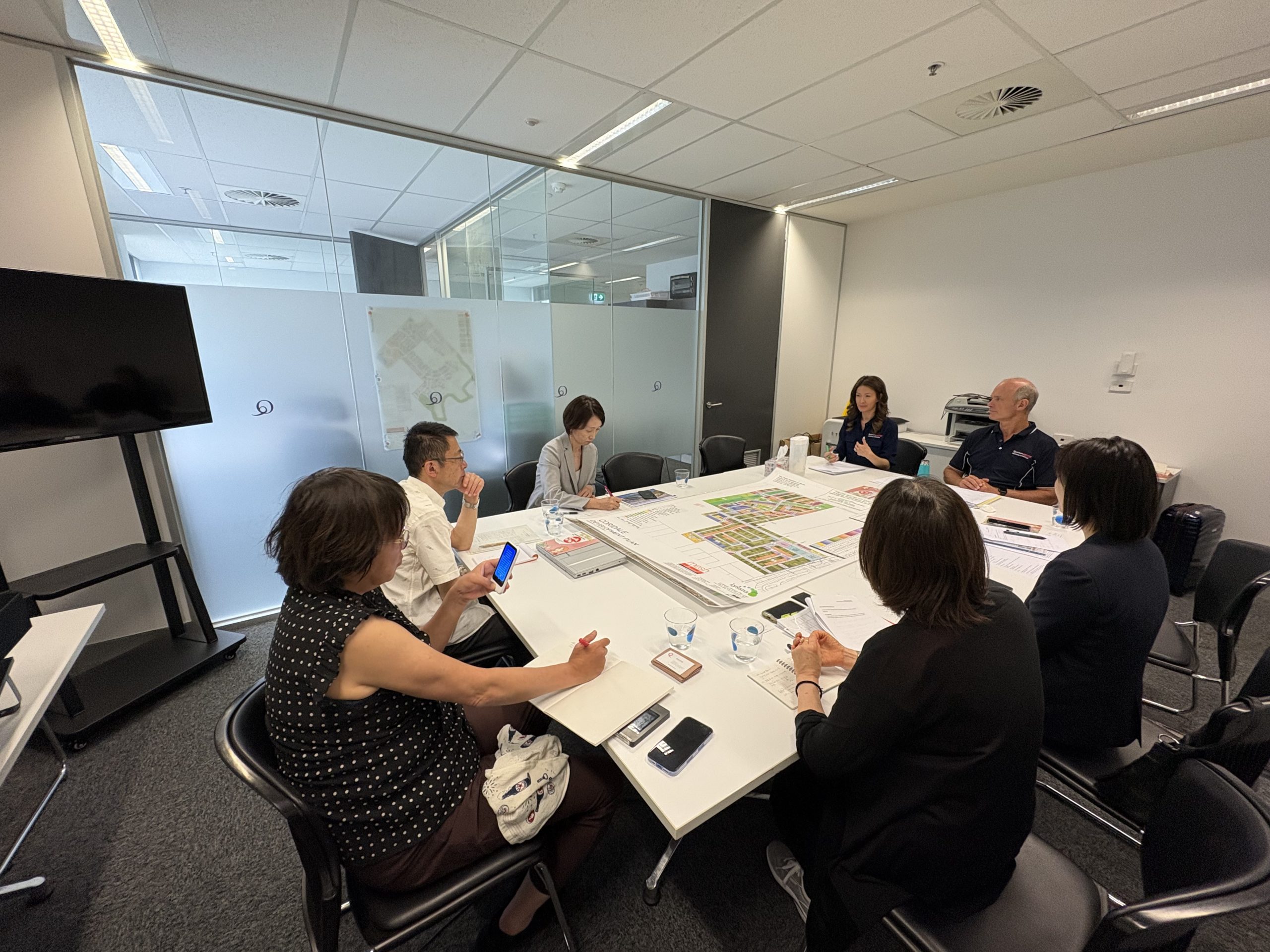 Strata Governance Across Borders: A Conversation with Japanese Condominium Law Researchers